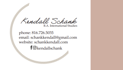 Business Card