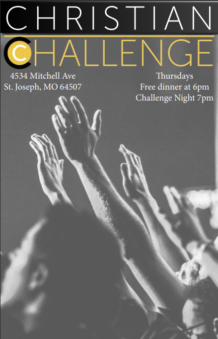Mock Poster